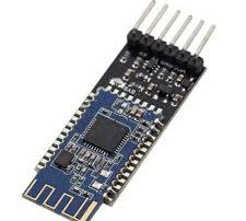 hm 10 bluetooth modül