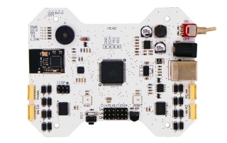 elecfreaks car controller