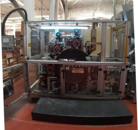 ışık bariyeri bf945