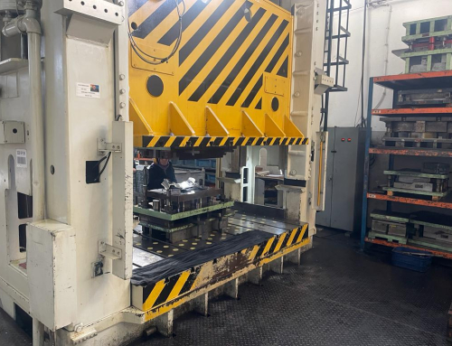 EN ISO 13849 Explained | Machine Safety & Performance Level Guide